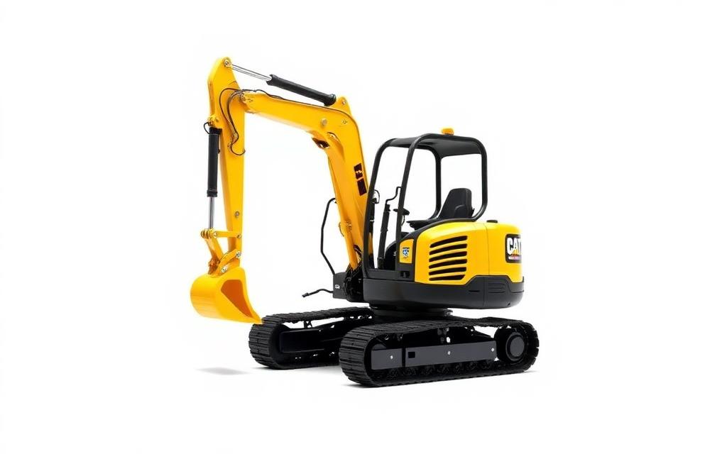 Earthmoving equipment available to rent in Heber City, Utah